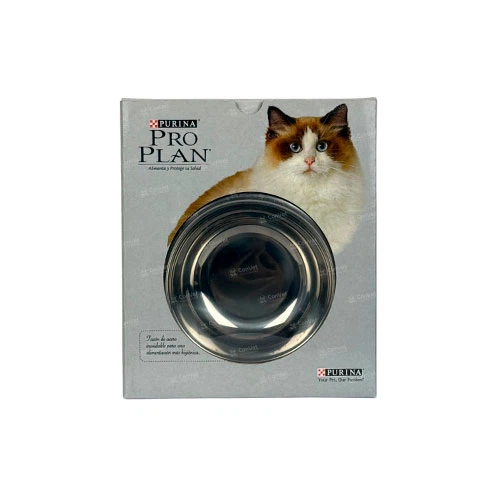 ConVet - PLATO PROPLAN GATO